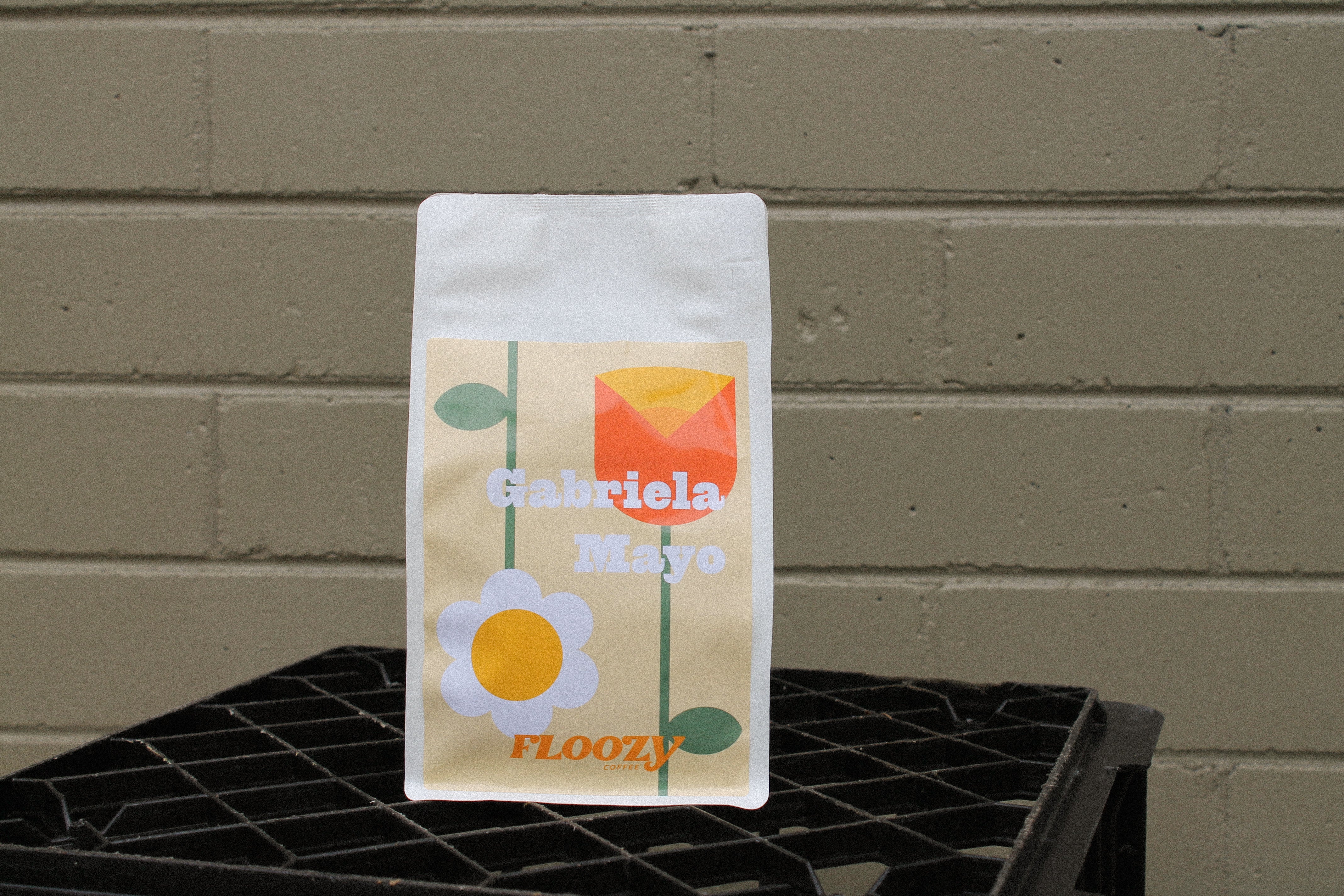 Ecuador - Gabriela Mayo / Omni Roast