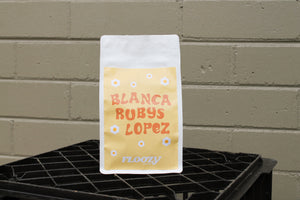 Colombia - Blanca Rubys Lopez Pink Bourbon / Omni Roast