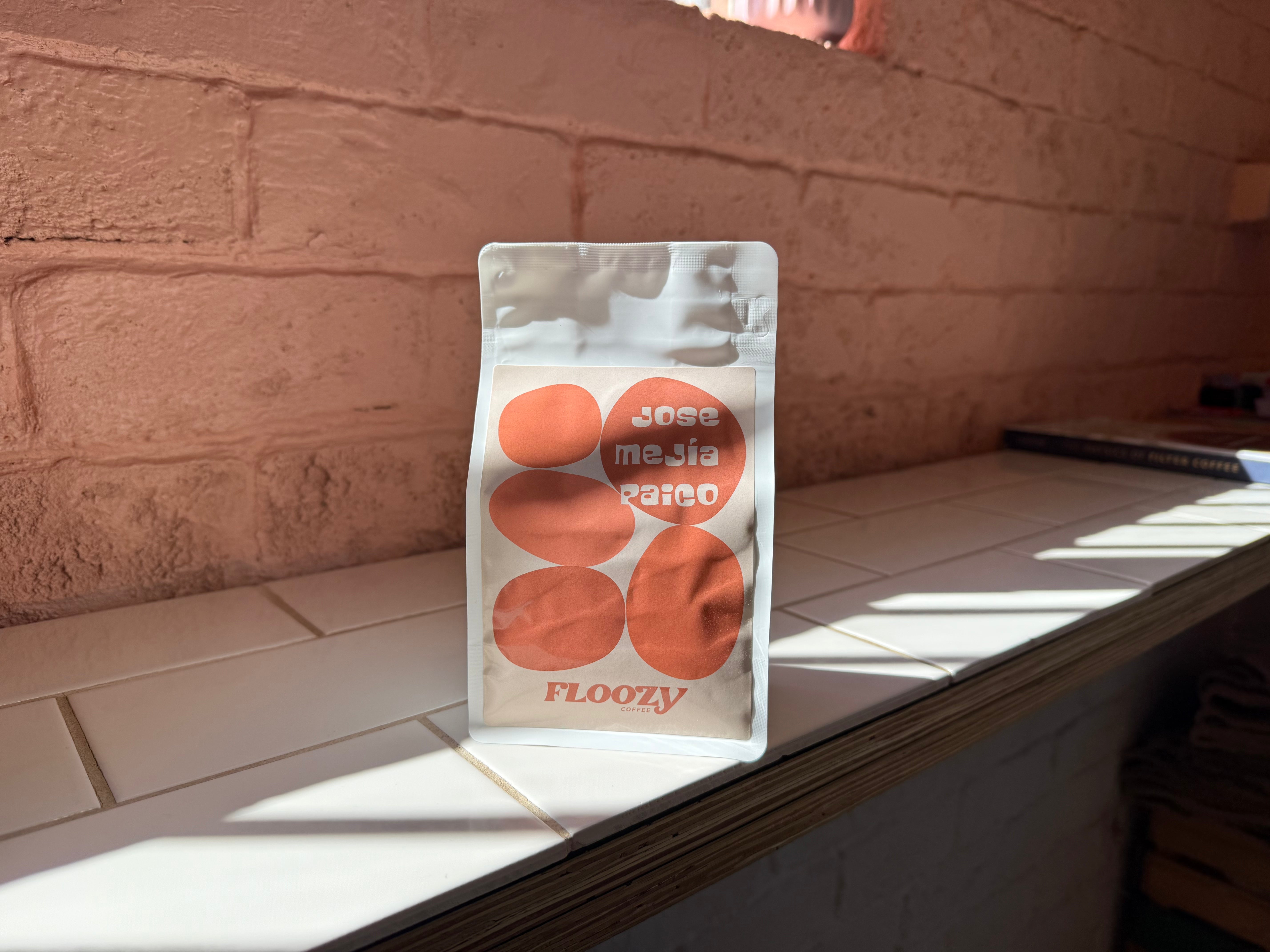 Peru - Jose Mejia Paico / Omni Roast