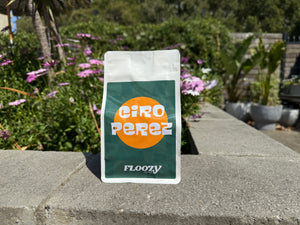 Peru - Ciro Perez / Omni Roast