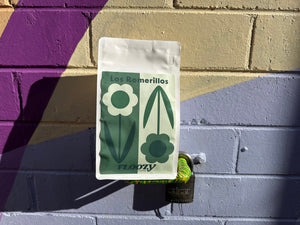 Ecuador - Los Romerillos / Omni Roast